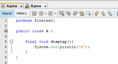 What is the Difference Between static and final_Figure 4