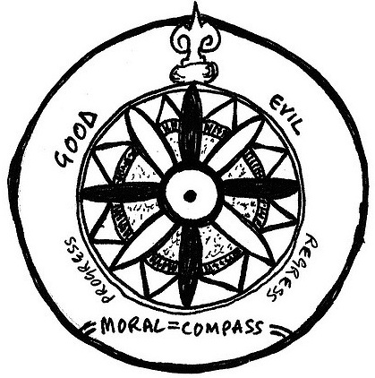 Main Difference - Conscience vs Superego