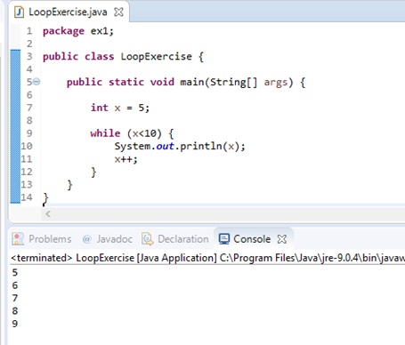 Difference Between Recursion and Loop_Figure 2