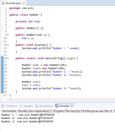 Dependency injection constructor parameters Dependency injection constructor parameters picture