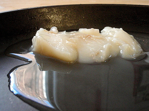 What is the Difference Between Fat and Cholesterol