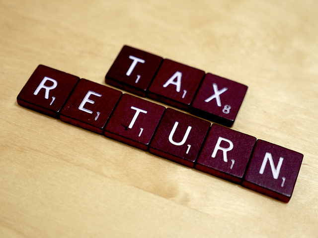 Tax Returns in Australia | Pediaa.com