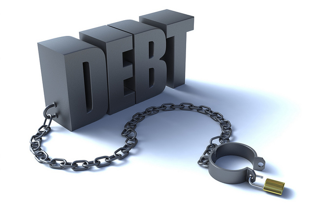 What is debt consolidation loan