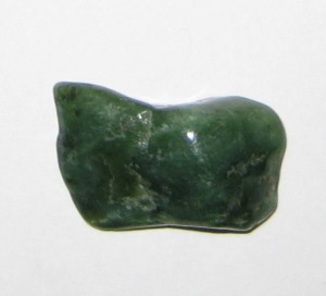 How to Identify Real Jade