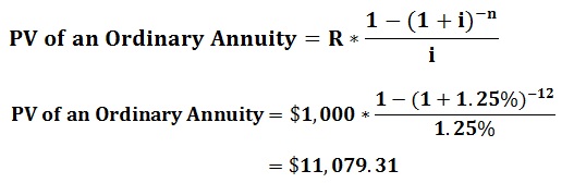 present value of annuity 02