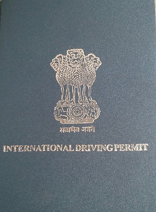 how to get international driving license