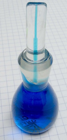 Difference Between Density and Specific Gravity - Pycnometer