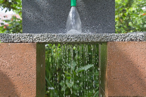 Difference Between Porosity and Permeability - Permeable_Pavements