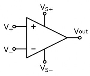 Difference Between Differential Amplifier and Operational Amplifier