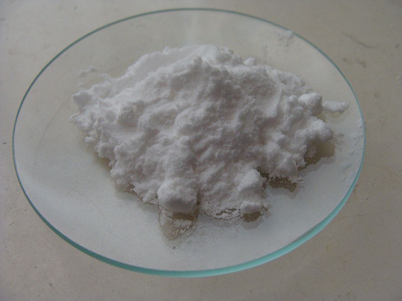 Difference Between Sodium Bicarbonate and Baking Soda