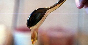 Difference Between Dynamic and Kinematic Viscosity - Honey_Drip