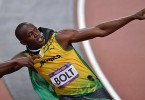 Difference Between Acceleration and Deceleration - Usain_Bolt