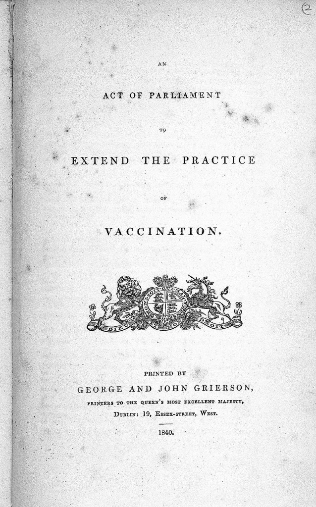 Difference Between Act and Bill