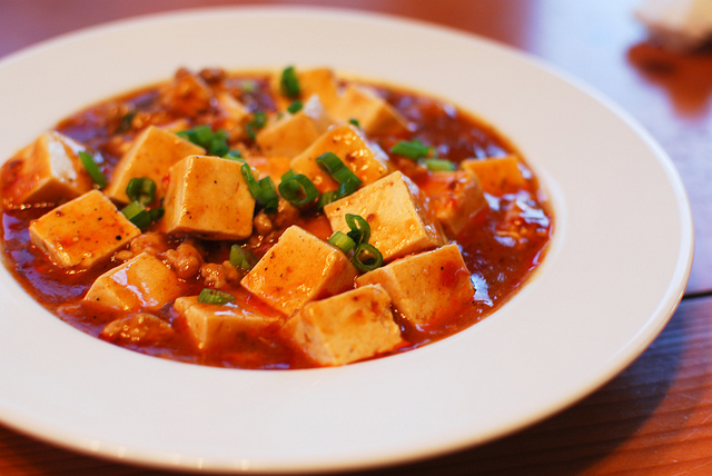 Difference Between Tofu and Paneer