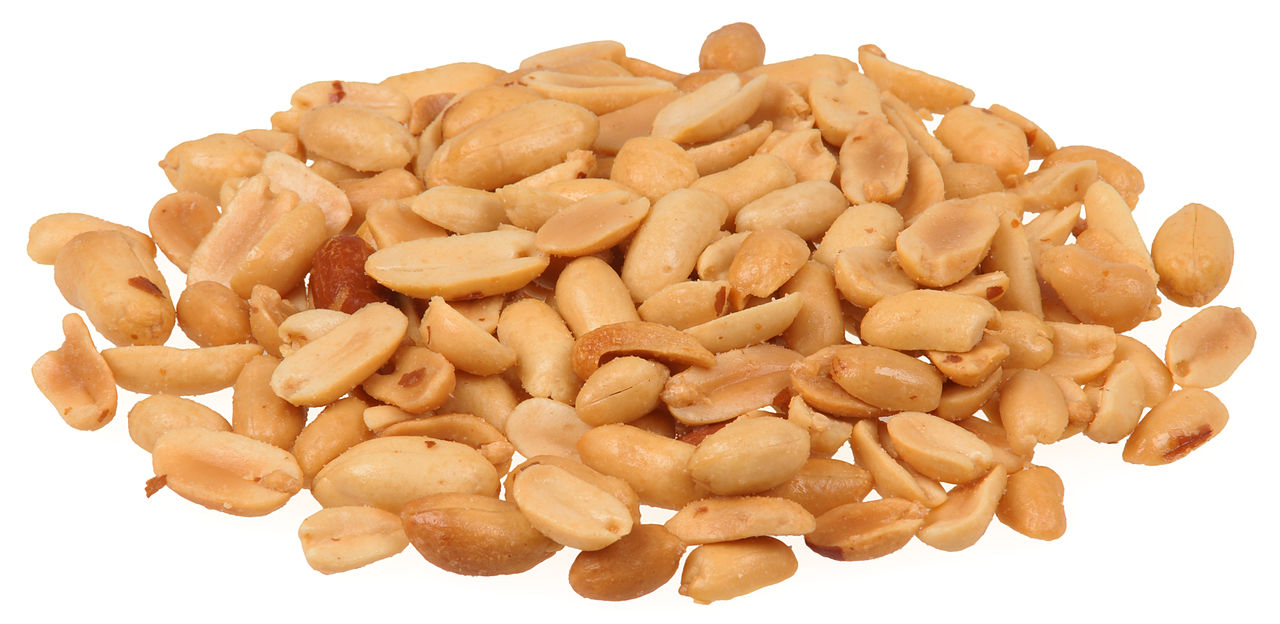 Difference Between Peanut and Groundnut