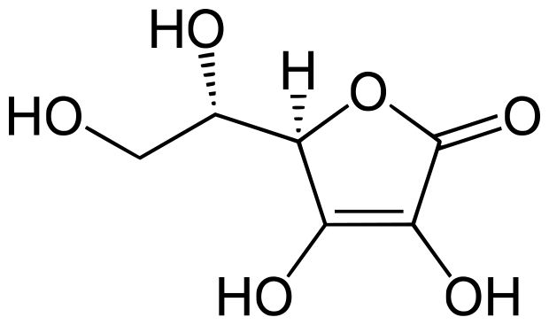 Vitamin C vs Ester C - 1