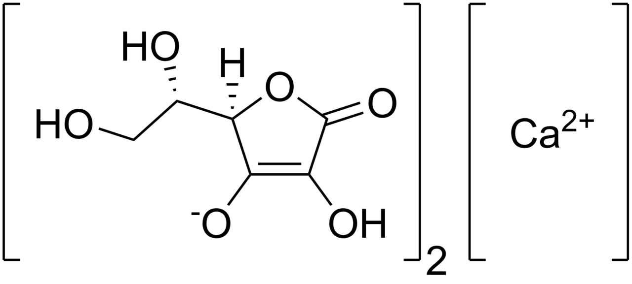 Vitamin C vs Ester C - image 2