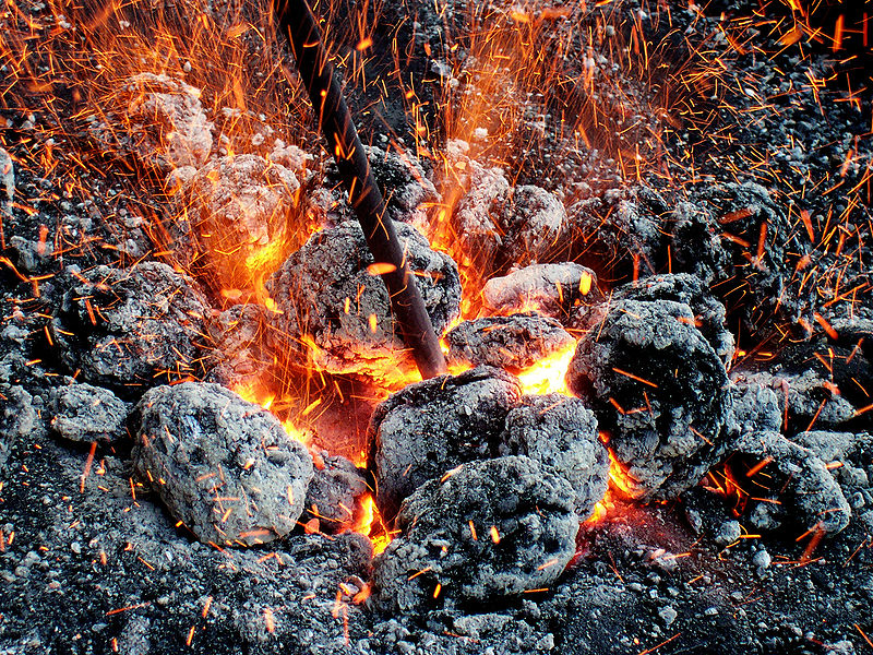 Difference Between Casting And Forging Difference between casting and forging