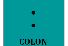 has vs semi colon on serial cloner