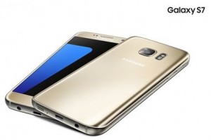 Difference Between Samsung Galaxy S6 and S7