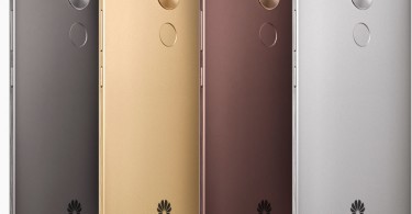 Difference between Huawei Mate 8 and Google Nexus 6P