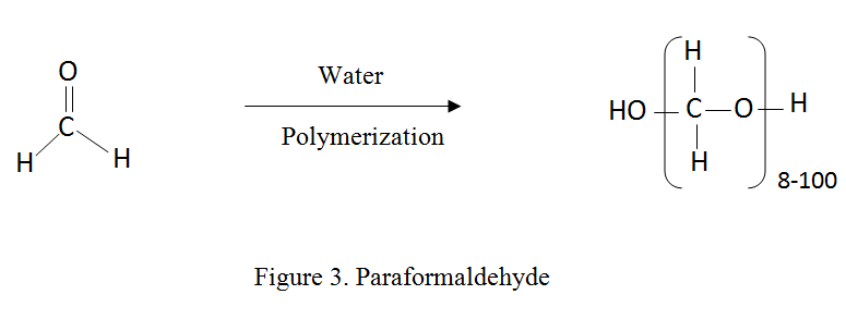 Main Difference - Formalin vs Formaldehyde