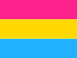 Difference Between Bisexual and Pansexual