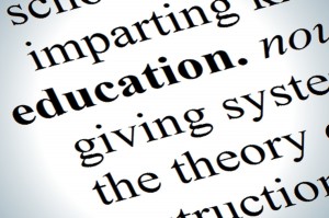 Difference Between Education and Training