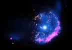 Difference Between Nova and Supernova