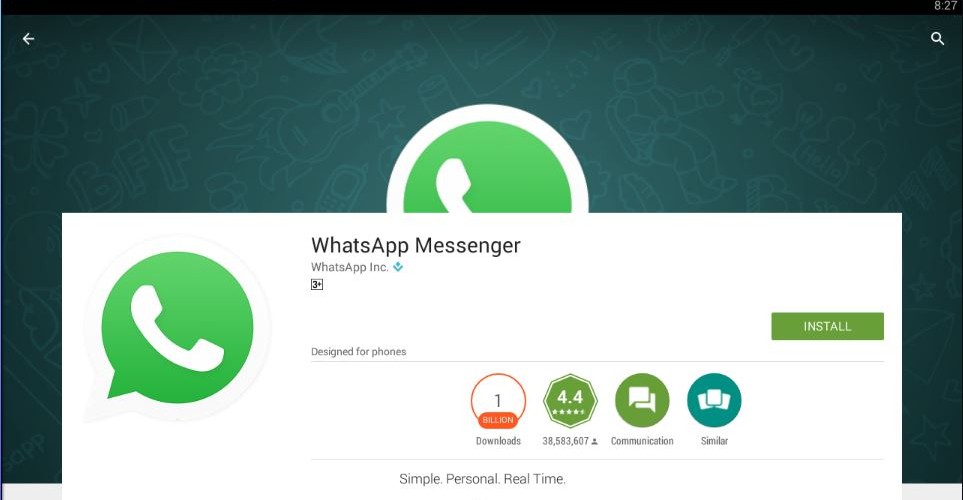 install WhatsApp Archives - Pediaa.Com