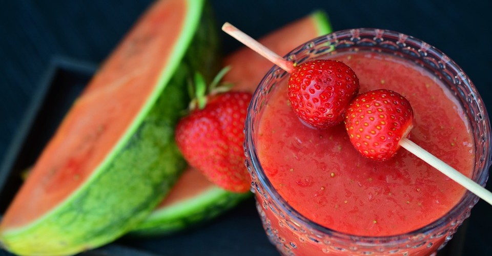 Blending and Juicing differences Archives