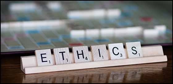 Unterschied zwischen Ethik und Werten