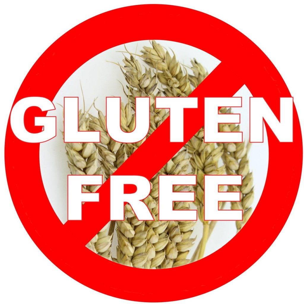 Difference Between Glutenfree and Paleo