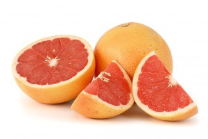 pomelo vs grapefruit differences