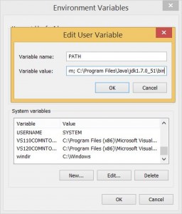 How to Write a Simple Java Program - Step by Step Procedure with ...