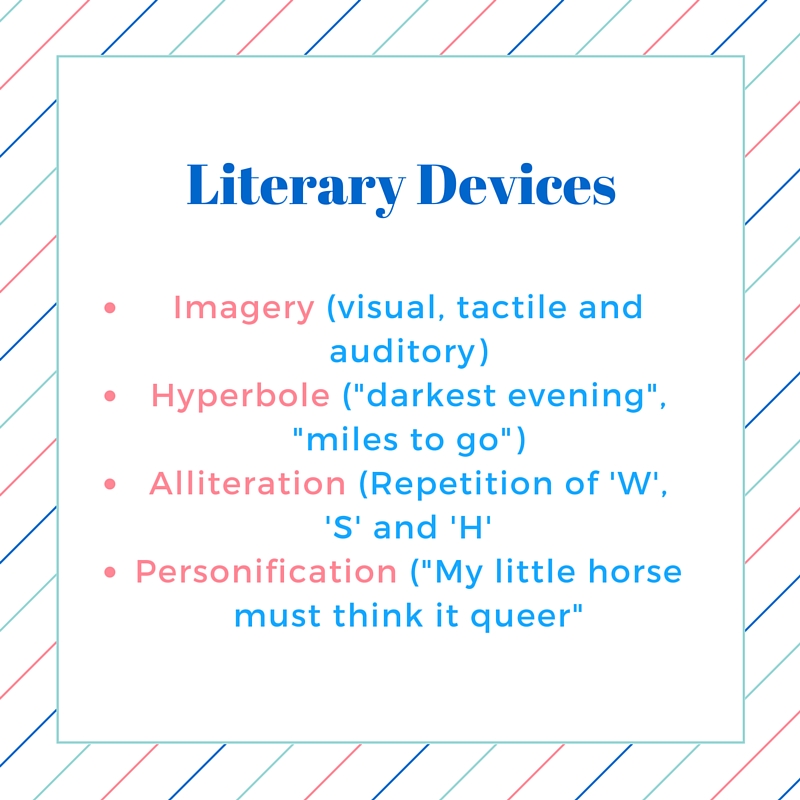 How to Analyze a Poem | Step by Step Guide with Examples