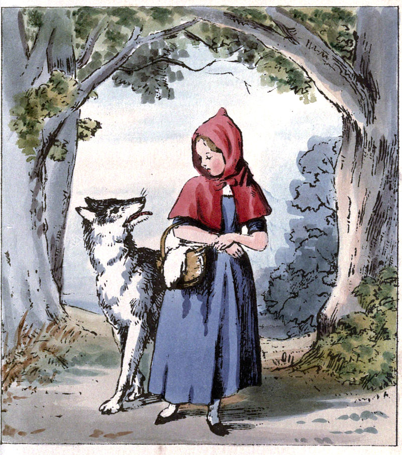 what-is-the-moral-of-little-red-riding-hood