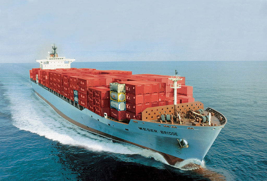 Difference Between Cargo and Freight | Difference in Meaning, Usage