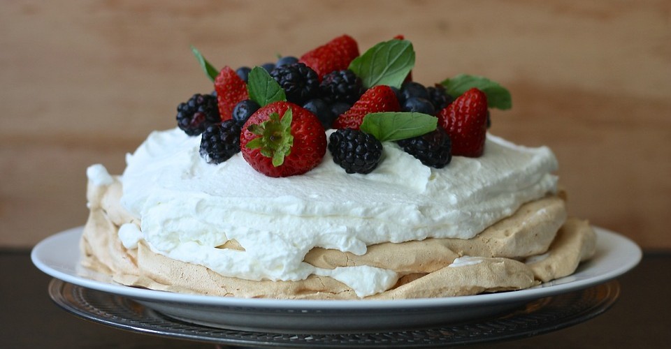 Heavy Whipping Cream characteristics Archives