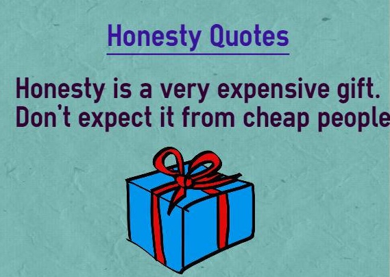 Difference Between Honesty and Integrity 