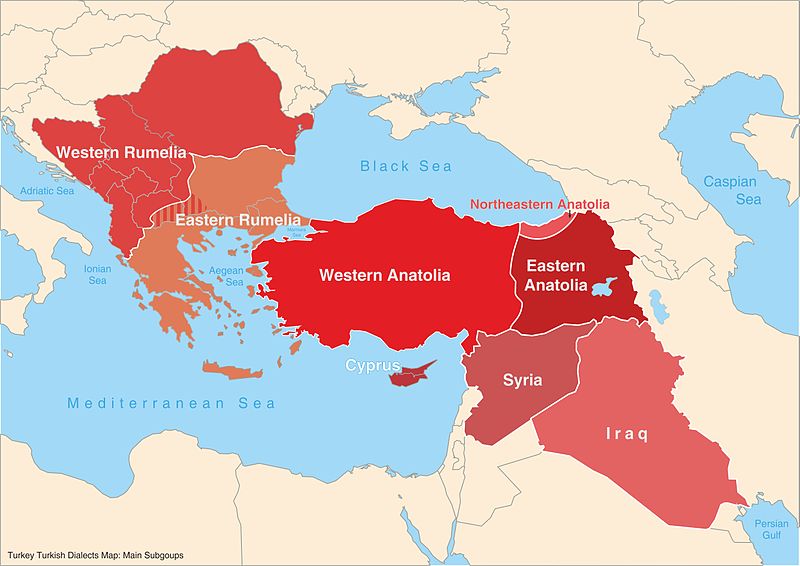 Difference Between Language And Dialect Definition Types Mutual