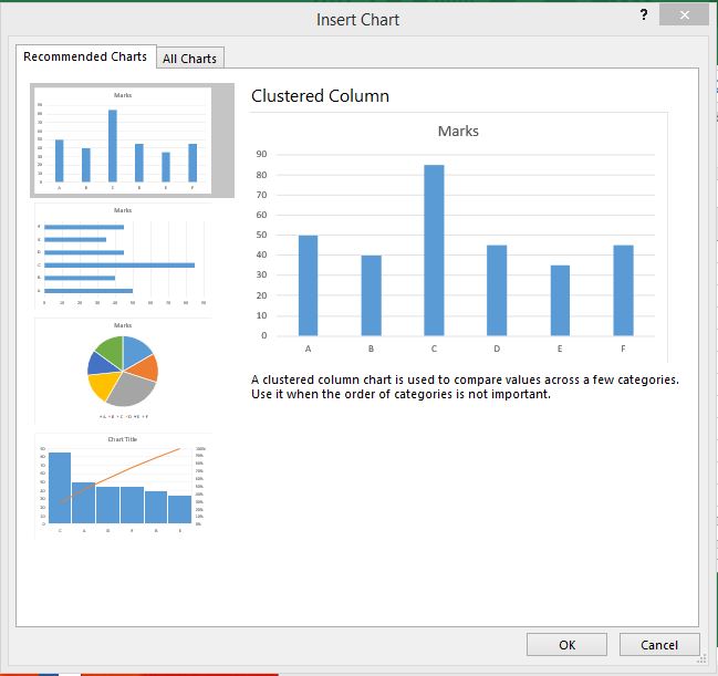 how to plot a graph in excel mac 2011