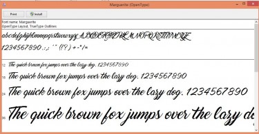 How to Add Fonts in Microsoft Word | Step by Step Process with Screenshots