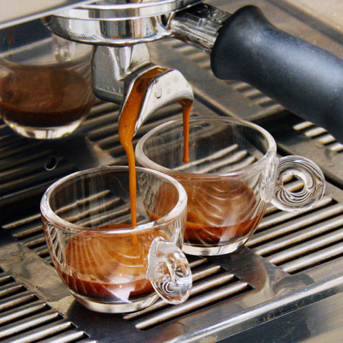 What are the Different Types of Coffee - espresso coffee