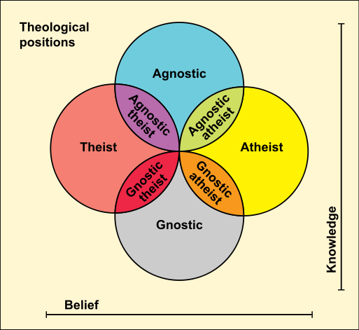 meaning 3 accounting of Between Atheist  Definition  Difference Agnostic and