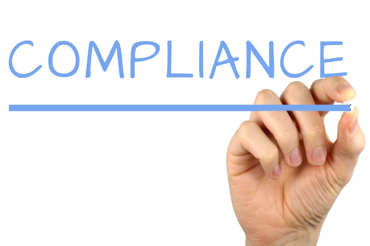 Difference Between Adherence And Compliance Definition Grammar 