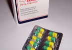 Difference Between Antipsychotic and Antidepressant