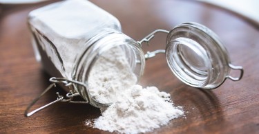 Difference Between Plain, Self Rising and All Purpose Flour