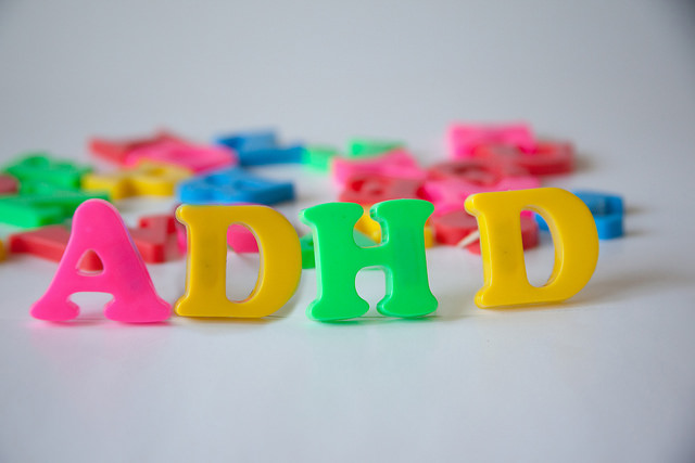 difference between add and adhd 504 plan