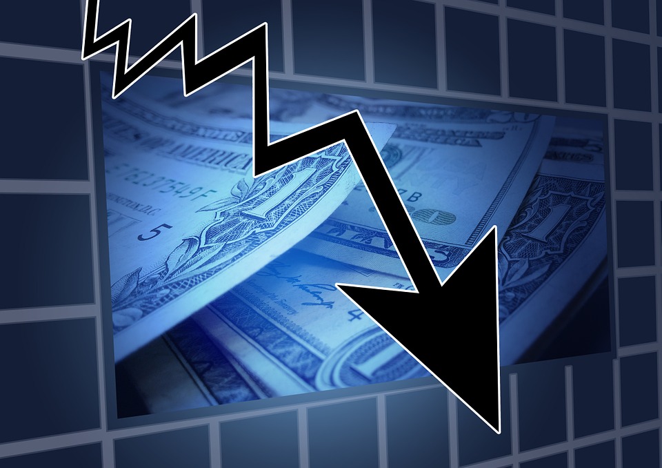 Difference Between Financial Crisis And Economic Crisis Definition 